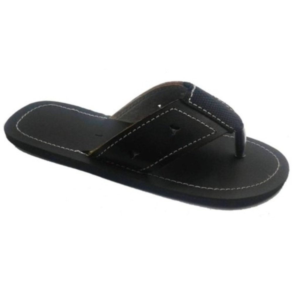 Boy's leather sandals - NWOT